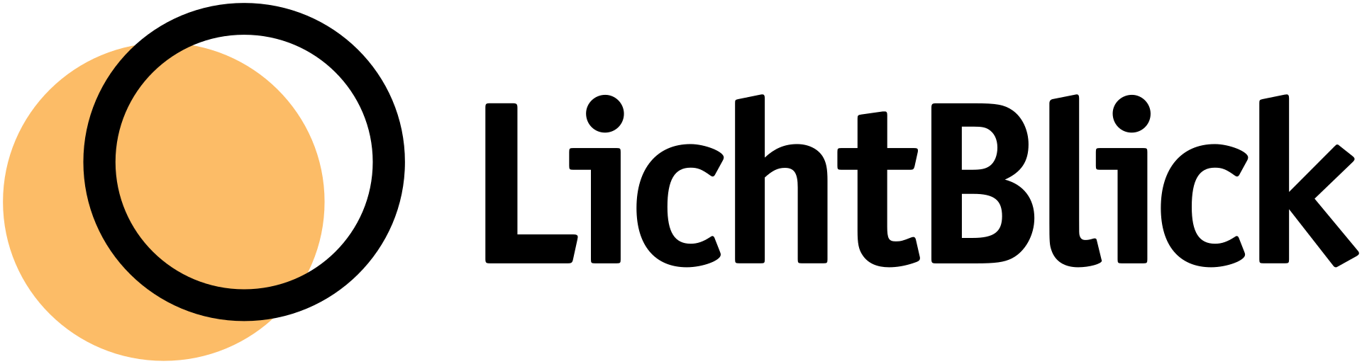 LichtBlick Logo