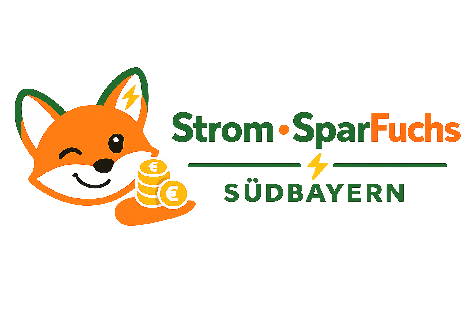 StromSparFuchs Südbayern