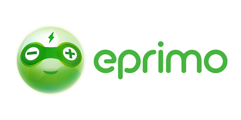 eprimo Logo