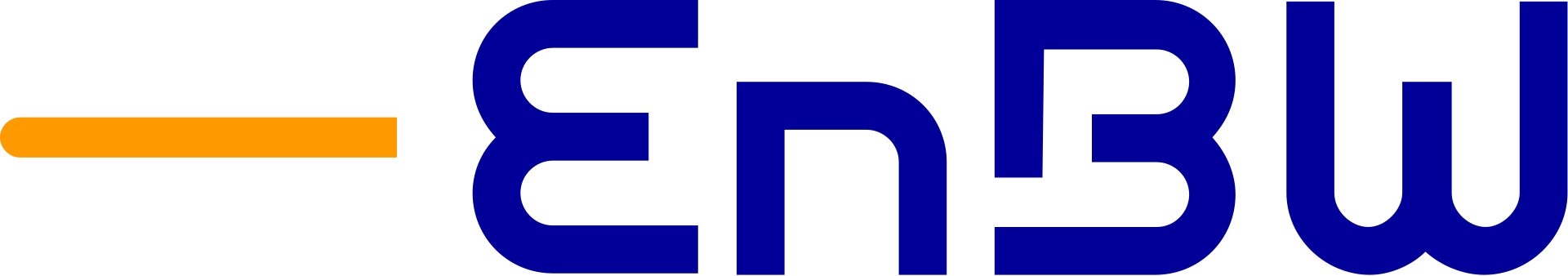 EnBW Logo